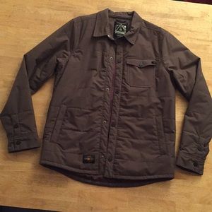 L1 premium goods flint jacket